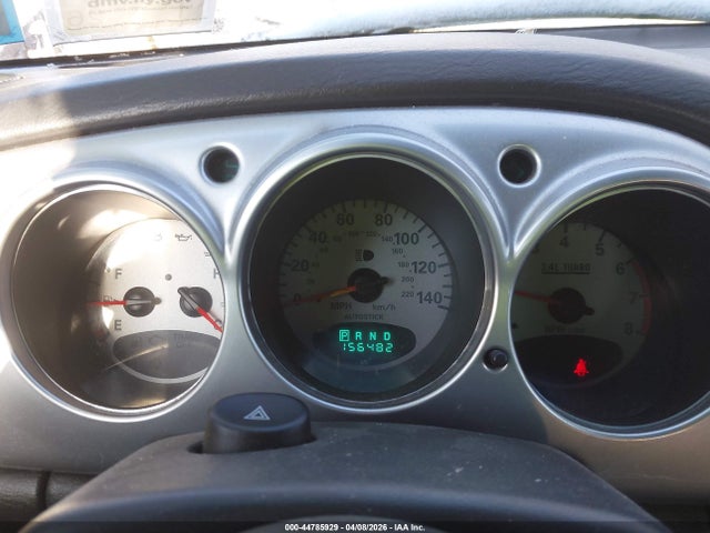 2005 CHRYSLER PT CRUISER 3C3AY75S55T362419 Photo 6