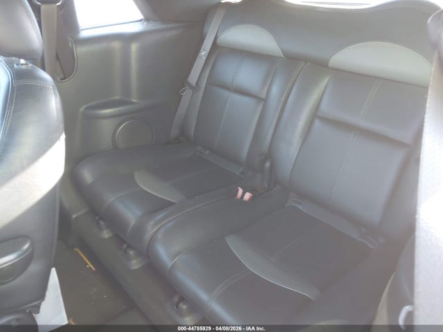 2005 CHRYSLER PT CRUISER 3C3AY75S55T362419 Photo 7