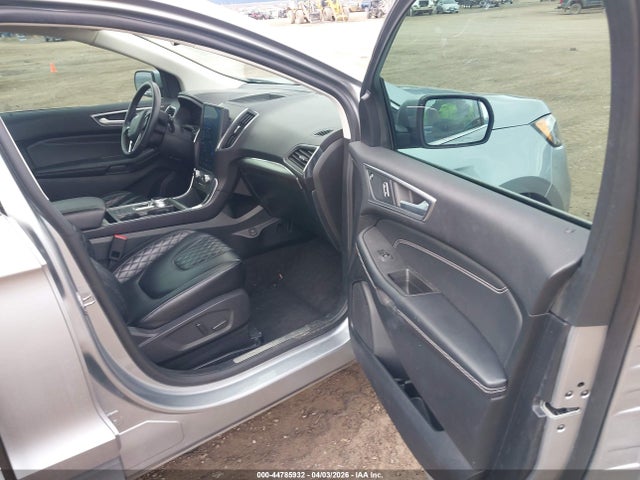 44785932 :رقم المزاد ، 2FMPK4K91RBA90097 vin ، 2024 Ford Edge Titanium مزاد بيع