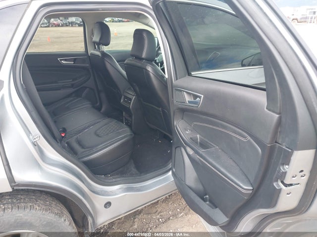 44785932 :رقم المزاد ، 2FMPK4K91RBA90097 vin ، 2024 Ford Edge Titanium مزاد بيع