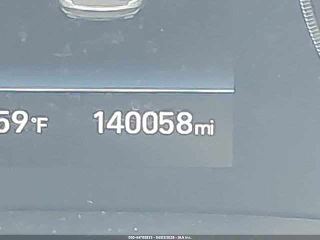 5NPE34AFXKH813889 Hyundai Sonata Sport