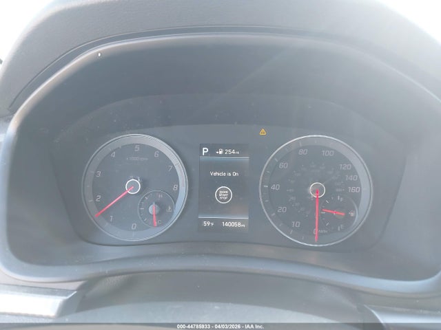 2019 HYUNDAI SONATA 5NPE34AFXKH813889 Photo 6
