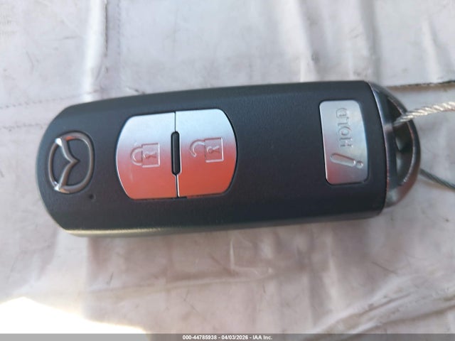 JM1BM1L70E1204763 Mazda Mazda3 I Touring