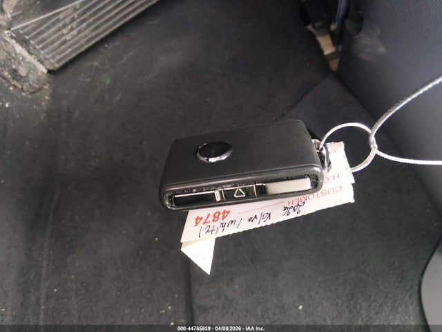 Volvo Xc60 B5 Plus 2026 YV4M12RC6T1314979 Image 11