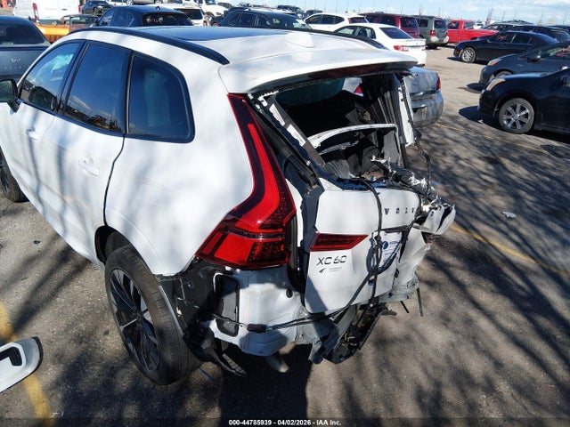 Volvo Xc60 B5 Plus 2026 YV4M12RC6T1314979 Image 18