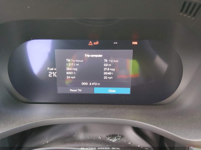 Volvo Xc60 B5 Plus 2026 YV4M12RC6T1314979 Image 7