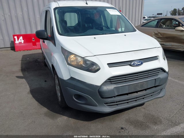 2016 NM0LS6E73G1267361 main image