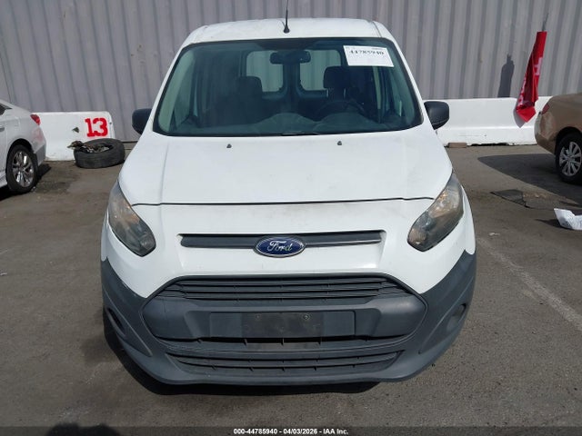 Ford Transit Connect Xl 2016 NM0LS6E73G1267361 Image 12