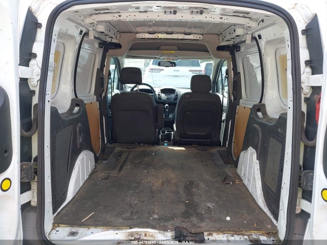 Ford Transit Connect Xl 2016 NM0LS6E73G1267361 Image 8