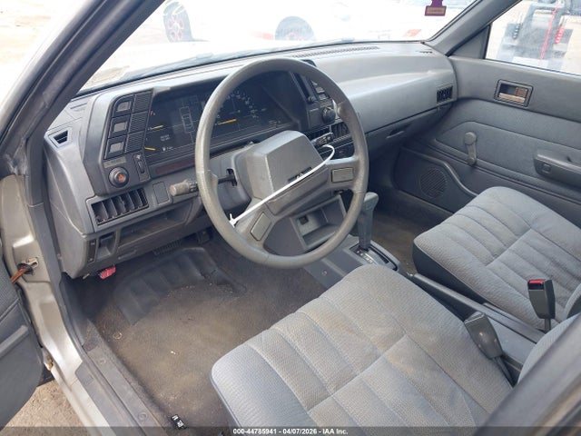 Aukcja sprzedaży 1987 Subaru Dl, vin: JF1AC42B2HC235257, numer aukcji: 44785941