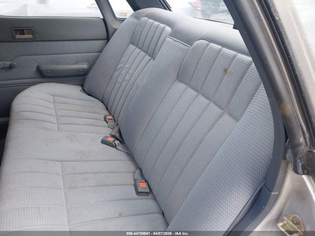Aukcja sprzedaży 1987 Subaru Dl, vin: JF1AC42B2HC235257, numer aukcji: 44785941