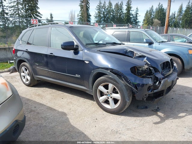 2008 BMW X5 5UXFE43518L020230