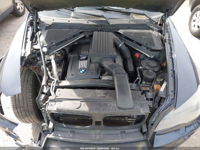 2008 BMW X5 5UXFE43518L020230 Photo 9
