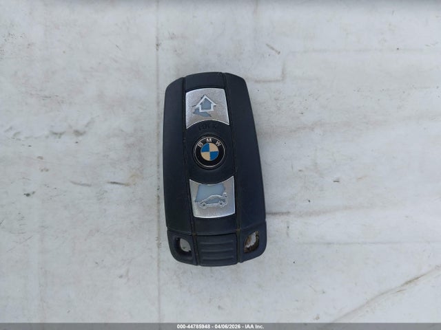 2008 BMW X5 5UXFE43518L020230 Photo 10