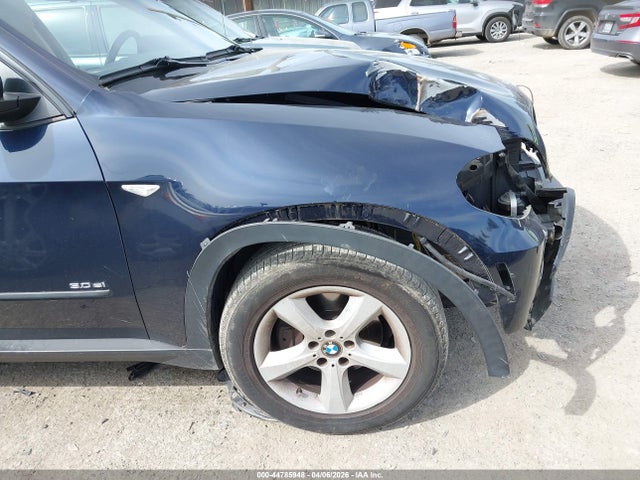 Aukcja sprzedaży 2008 Bmw X5 3.0si, vin: 5UXFE43518L020230, numer aukcji: 44785948