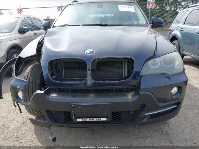 Aukcja sprzedaży 2008 Bmw X5 3.0si, vin: 5UXFE43518L020230, numer aukcji: 44785948