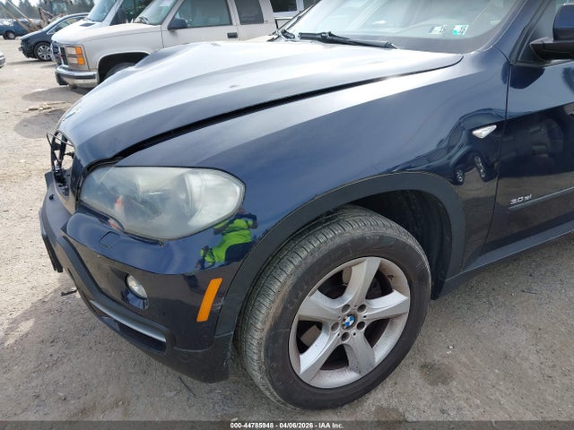 Aukcja sprzedaży 2008 Bmw X5 3.0si, vin: 5UXFE43518L020230, numer aukcji: 44785948