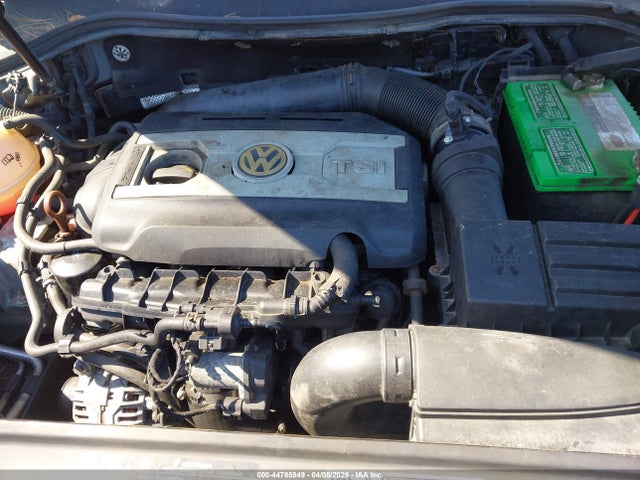 Продаж на аукціоні авто 2010 Volkswagen Passat Komfort, vin: WVWJM7AN8AE098484, номер лоту: 44785949