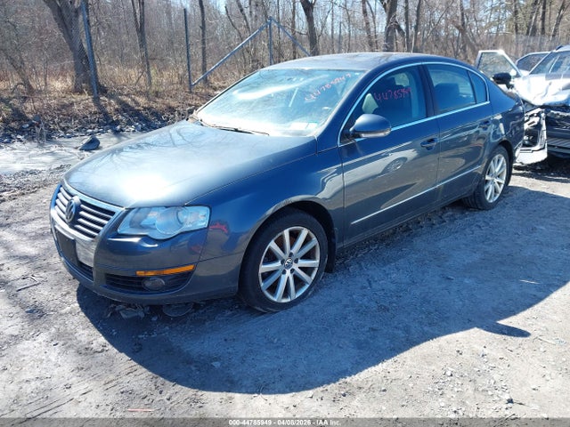 Продаж на аукціоні авто 2010 Volkswagen Passat Komfort, vin: WVWJM7AN8AE098484, номер лоту: 44785949