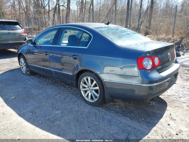 Продаж на аукціоні авто 2010 Volkswagen Passat Komfort, vin: WVWJM7AN8AE098484, номер лоту: 44785949