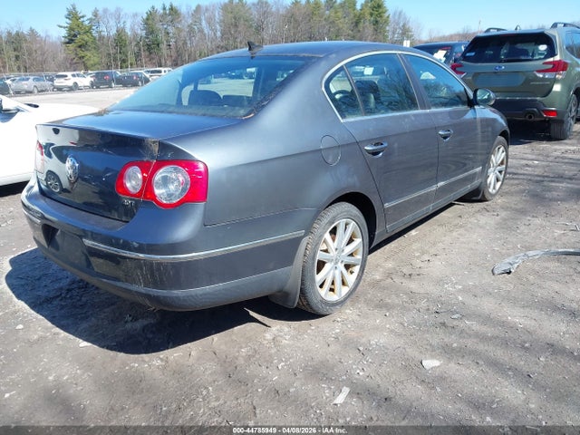 Продаж на аукціоні авто 2010 Volkswagen Passat Komfort, vin: WVWJM7AN8AE098484, номер лоту: 44785949