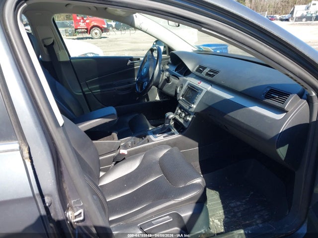 Продаж на аукціоні авто 2010 Volkswagen Passat Komfort, vin: WVWJM7AN8AE098484, номер лоту: 44785949
