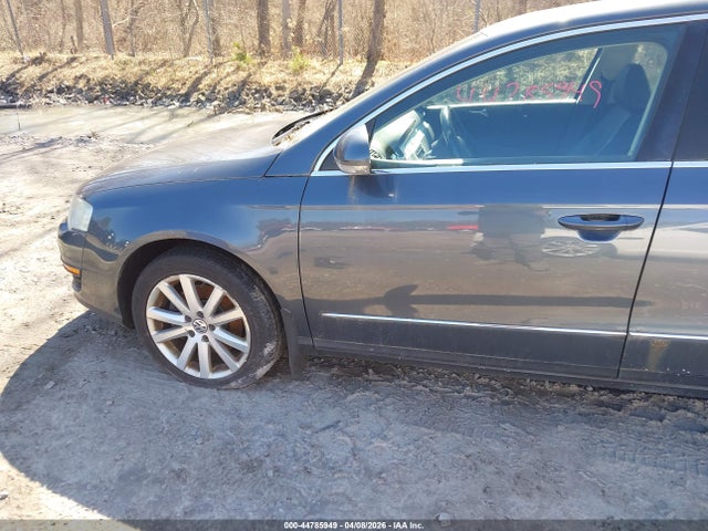 Продаж на аукціоні авто 2010 Volkswagen Passat Komfort, vin: WVWJM7AN8AE098484, номер лоту: 44785949