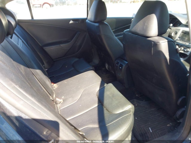 Продаж на аукціоні авто 2010 Volkswagen Passat Komfort, vin: WVWJM7AN8AE098484, номер лоту: 44785949