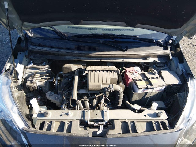 2024 MITSUBISHI MIRAGE ML32AUHJ9RH026415 Photo 9