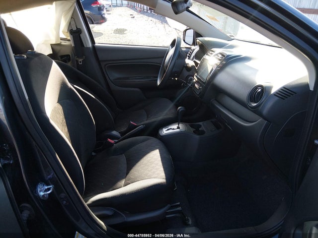 2024 MITSUBISHI MIRAGE ML32AUHJ9RH026415 Photo 4