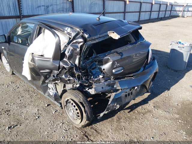 2024 MITSUBISHI MIRAGE ML32AUHJ9RH026415 Photo 5