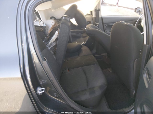 2024 MITSUBISHI MIRAGE ML32AUHJ9RH026415 Photo 7