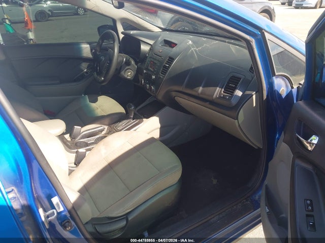 Продаж на аукціоні авто 2014 Kia Forte Lx, vin: KNAFX4A64E5158929, номер лоту: 44785955