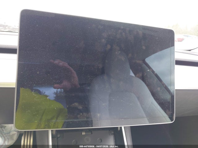 Aukcja sprzedaży 2018 Tesla Model 3 Long Range/performance, vin: 5YJ3E1EB7JF074744, numer aukcji: 44785956