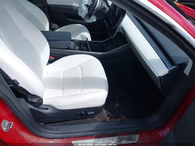 Aukcja sprzedaży 2018 Tesla Model 3 Long Range/performance, vin: 5YJ3E1EB7JF074744, numer aukcji: 44785956