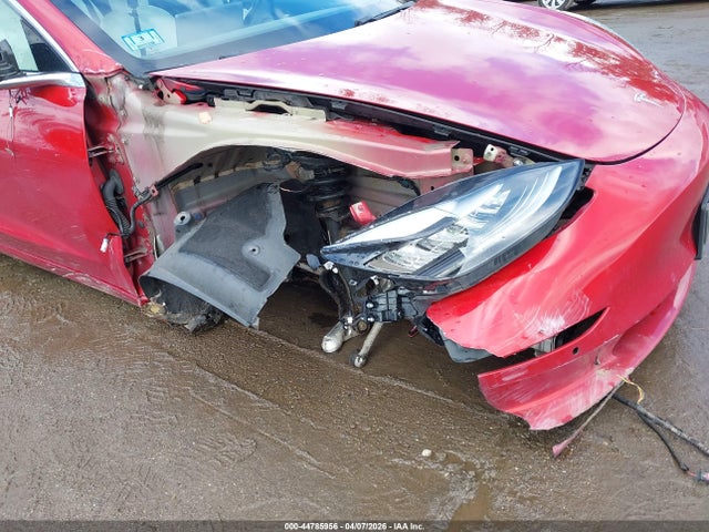Aukcja sprzedaży 2018 Tesla Model 3 Long Range/performance, vin: 5YJ3E1EB7JF074744, numer aukcji: 44785956