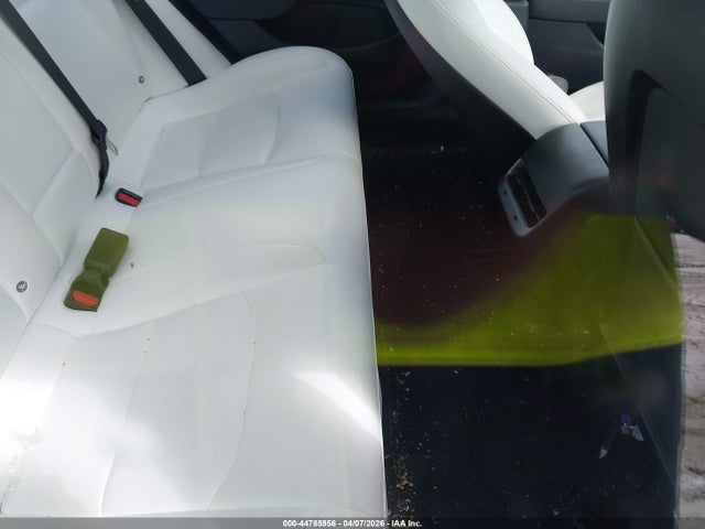 Aukcja sprzedaży 2018 Tesla Model 3 Long Range/performance, vin: 5YJ3E1EB7JF074744, numer aukcji: 44785956