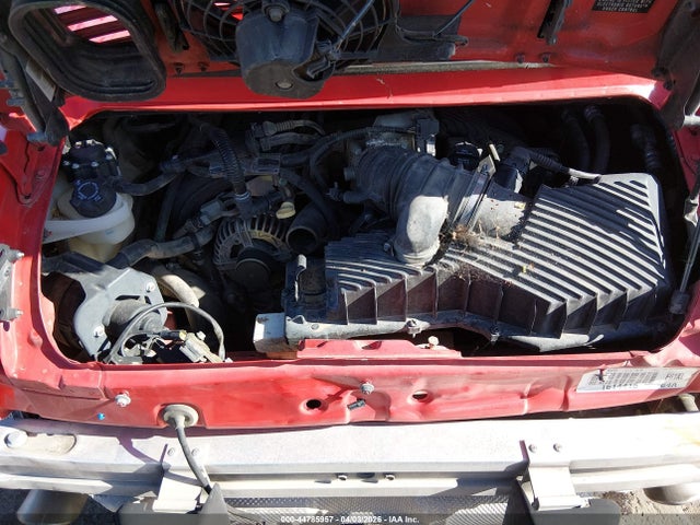 2001 PORSCHE 911 WP0CA29981S652328 Photo 9