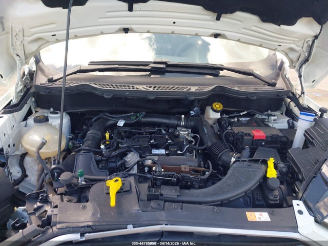 Ford Ecosport Se 2021 MAJ3S2GE8MC441518 Image 10