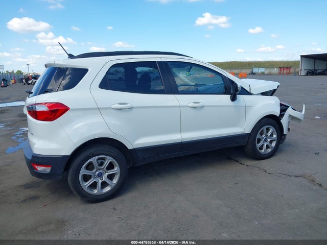 Ford Ecosport Se 2021 MAJ3S2GE8MC441518 Image 14