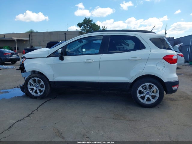 Ford Ecosport Se 2021 MAJ3S2GE8MC441518 Image 15