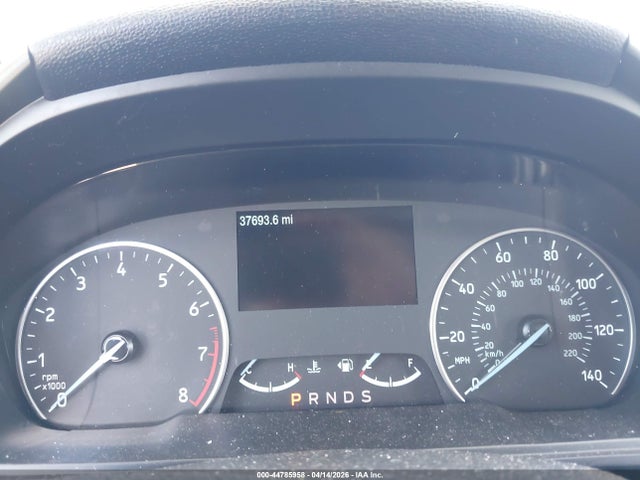 Ford Ecosport Se 2021 MAJ3S2GE8MC441518 Image 7