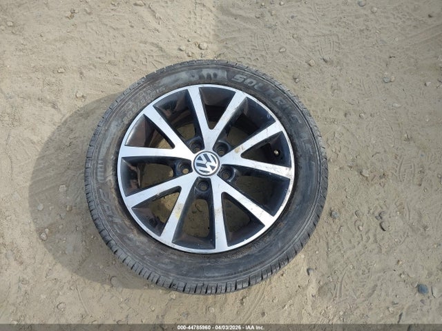 44785960 :رقم المزاد ، 3VWD67AJ4GM348971 vin ، 2016 Volkswagen Jetta 1.4t Se مزاد بيع