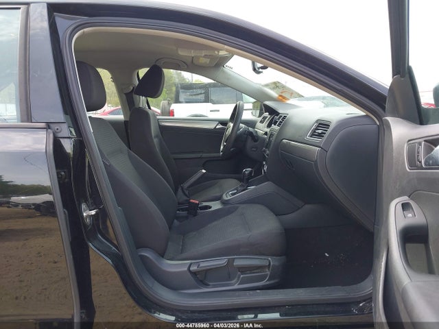 44785960 :رقم المزاد ، 3VWD67AJ4GM348971 vin ، 2016 Volkswagen Jetta 1.4t Se مزاد بيع