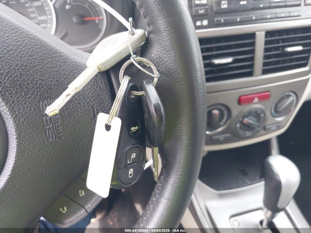 Продажа на аукционе авто 2011 Subaru Impreza 2.5i Premium, vin: JF1GH6B6XBH804375, номер лота: 44785962
