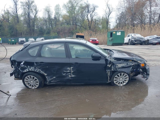 Продажа на аукционе авто 2011 Subaru Impreza 2.5i Premium, vin: JF1GH6B6XBH804375, номер лота: 44785962