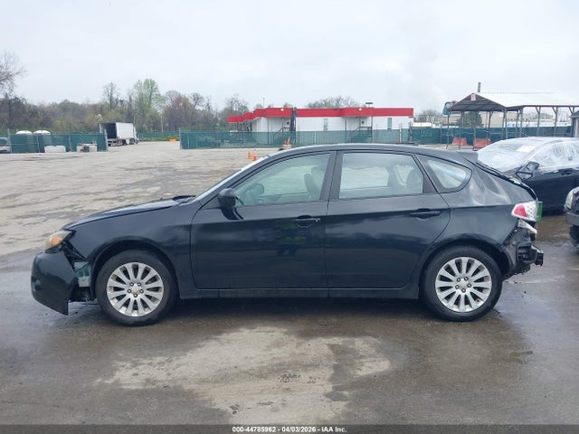 Продажа на аукционе авто 2011 Subaru Impreza 2.5i Premium, vin: JF1GH6B6XBH804375, номер лота: 44785962