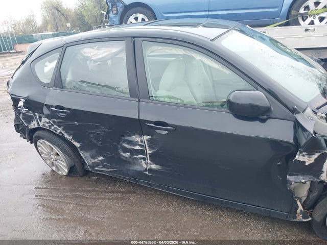 Продажа на аукционе авто 2011 Subaru Impreza 2.5i Premium, vin: JF1GH6B6XBH804375, номер лота: 44785962