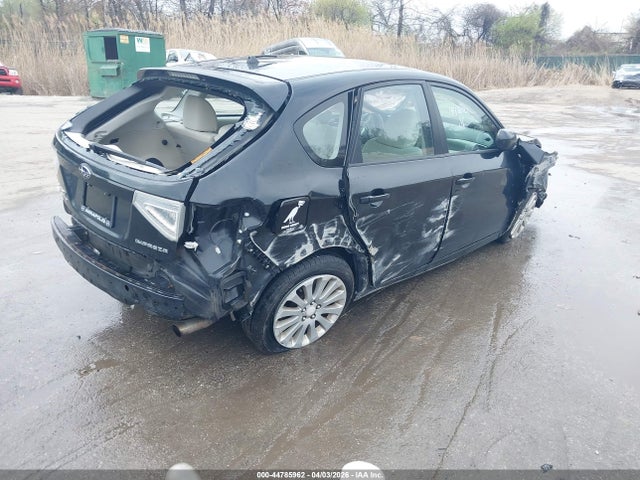 Продажа на аукционе авто 2011 Subaru Impreza 2.5i Premium, vin: JF1GH6B6XBH804375, номер лота: 44785962