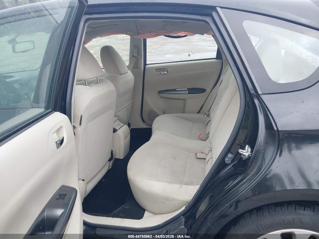 Продажа на аукционе авто 2011 Subaru Impreza 2.5i Premium, vin: JF1GH6B6XBH804375, номер лота: 44785962